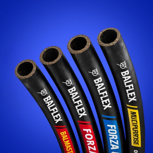 Mangueras Hidráulicas