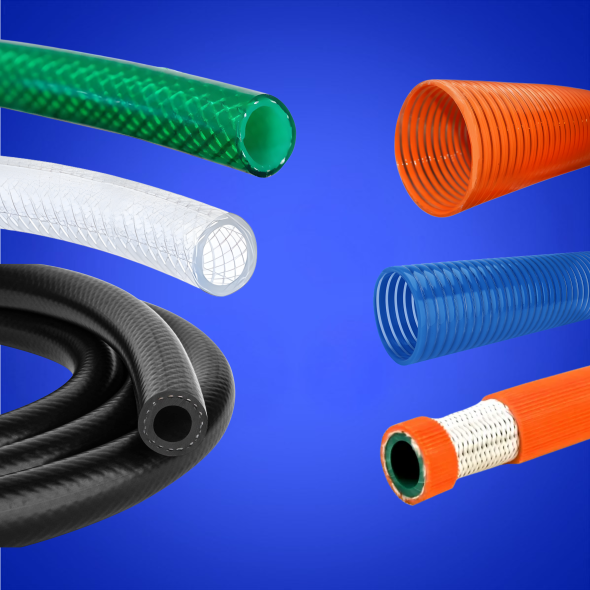 Mangueras Industriales 