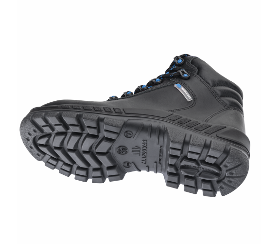 Bota de línea Colors-50B22 PAZ BP - imagen 3