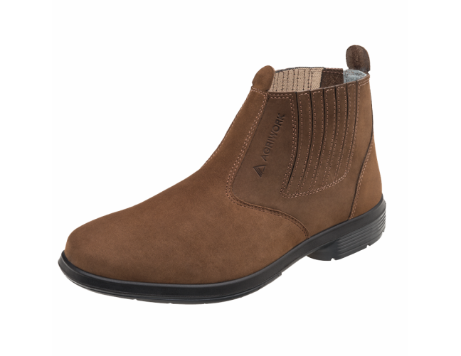 Bota de la Línea Agriwork-5AG19-EC-NT