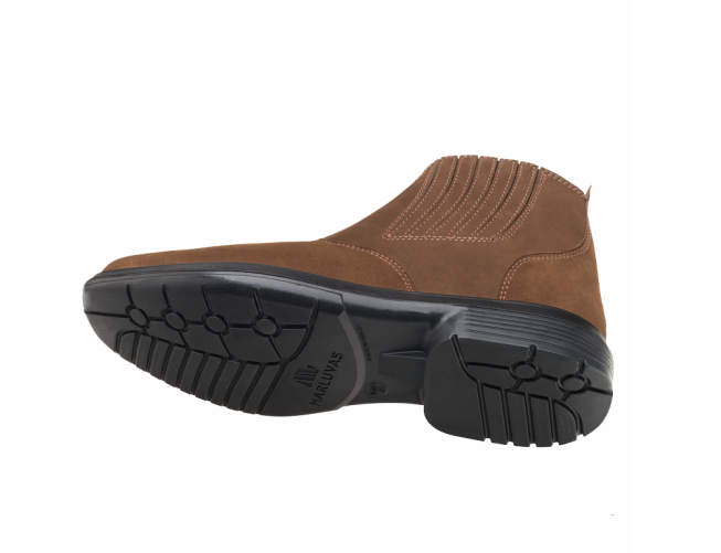 Bota de la Línea Agriwork-5AG19-EC-NT - imagen 3