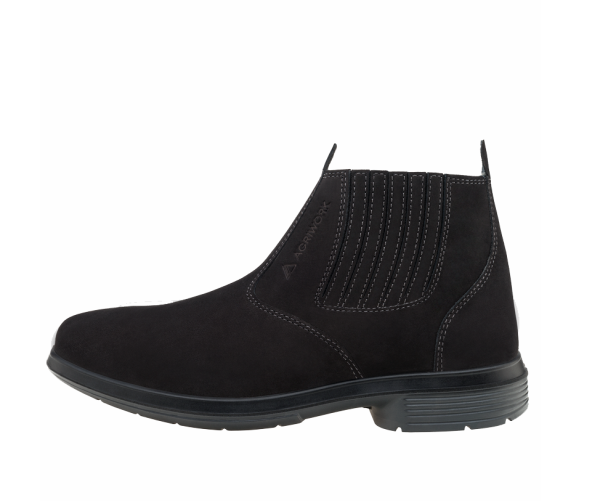 Bota de la Línea Agriwork-55AG19-EC-NP - imagen 2