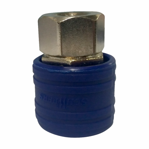 N 186-N ACOPLE RÁPIDO PARA AIRE