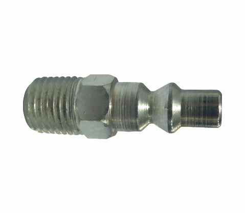 N 180 CONECTOR ROSCA MACHO - PINO MACHO