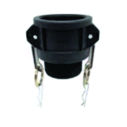 ACP/08 ACOPLE PLASTICO