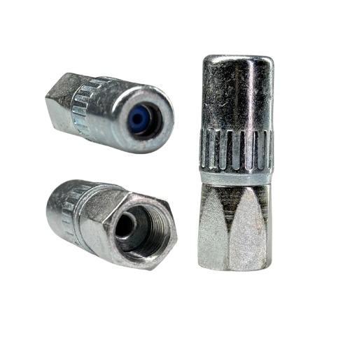 N 182V - PICO ENGRAX. 1/8NPT FIN C/VALVULA