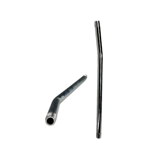 BM 22/BF - EXTENSION P/PICO ENGRAX. ALUMINIO