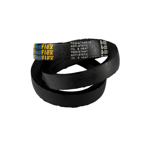 60.B CORREA V-BELTS - TIPO B