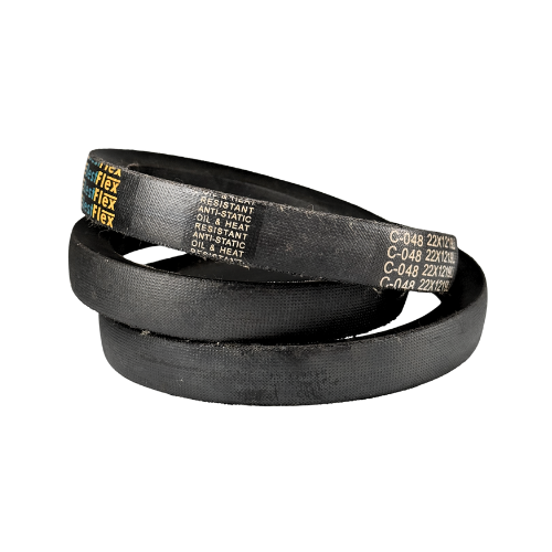 60.C CORREA V-BELTS - TIPO C