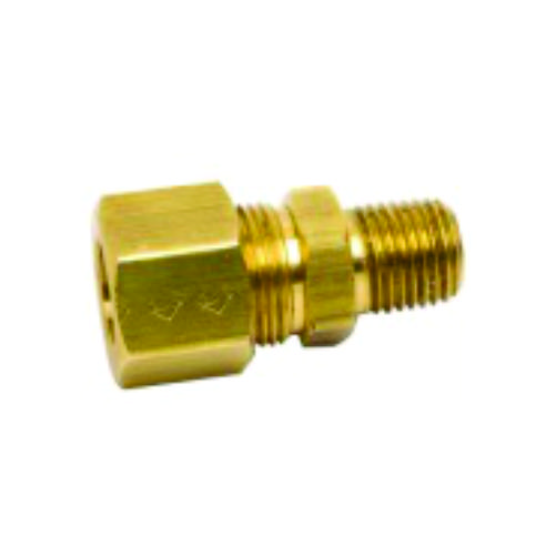 CC 0103-CONECTOR MACHO 
