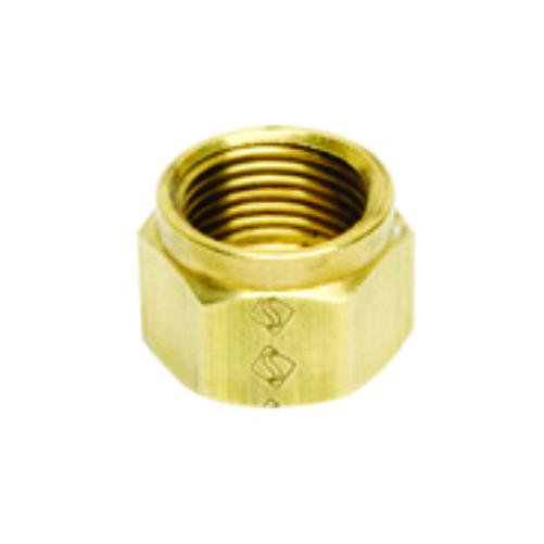 CM 0602 - TUERCA EN MILIMETRO