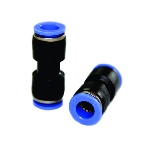 CI 0802/P UNION TUBO POLEGADA