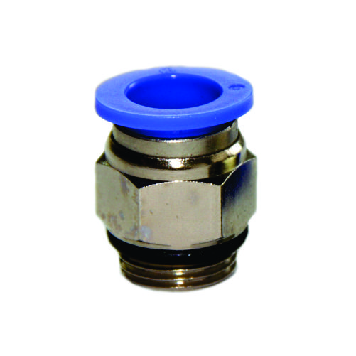 CI 0851 CONECTOR MACHO TUBO