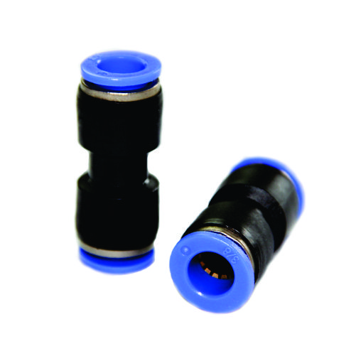 CI 0852/P UNION TUBO MILIMETRICO