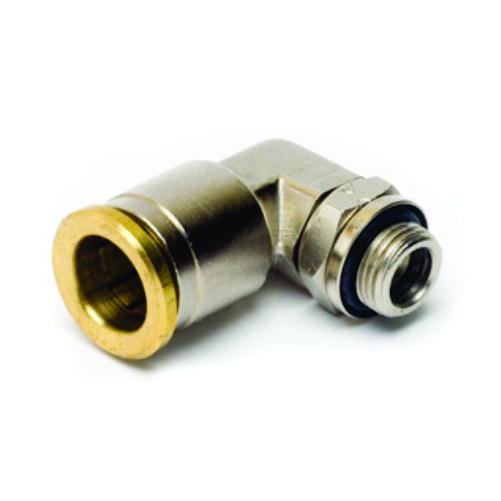 CI 0854 CODO GIRATORIO