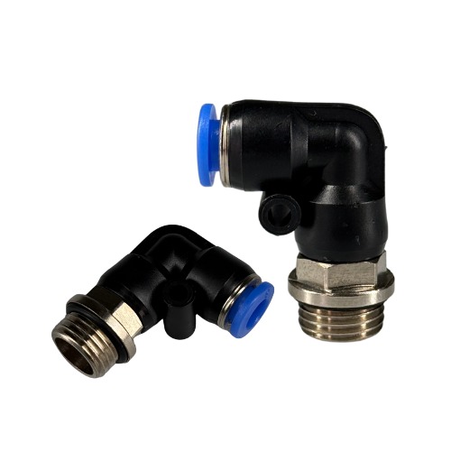 CI 0854/MP CODO GIRATORIO