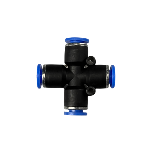 CI 0857/MP UNION INSTANTANEA TIIPO CRUZETA