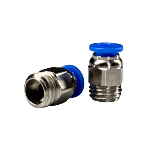 CI 0863-00MP CONECTOR MACHO