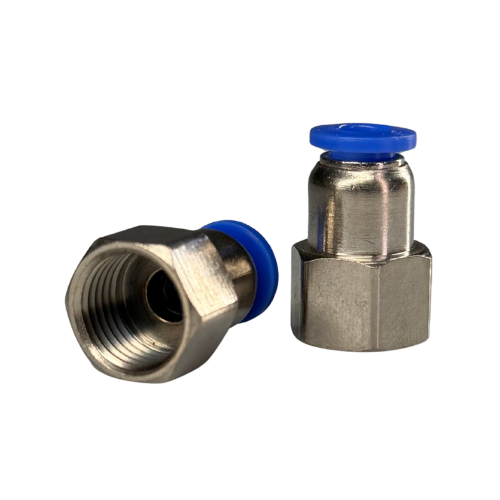 CI 0865-00MP CONECTOR HEMBRA