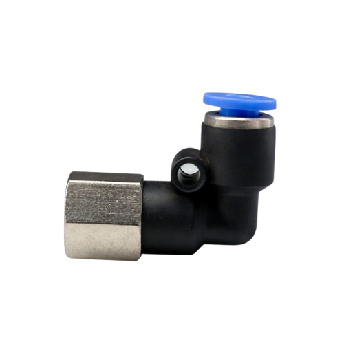 CI 0868-00MP CONECTOR CODO HEMBRA