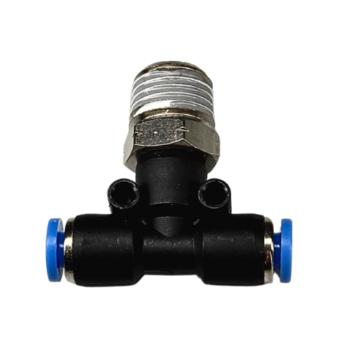 CI 0869-00MP CONECTOR TEE