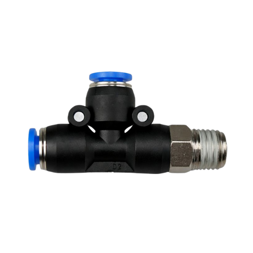 CI 0871-00MP CONECTOR TEE