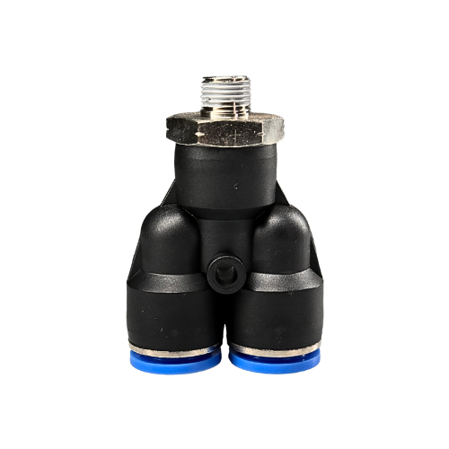 CI 0872-00MP CONECTOR Y