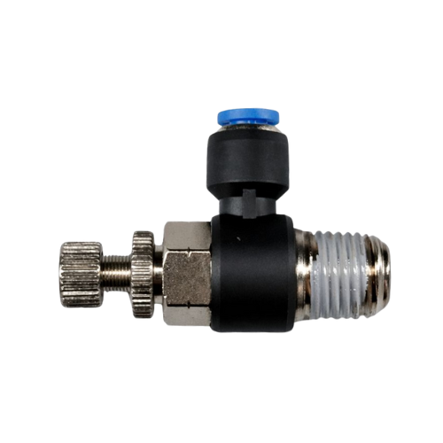 CI 0877-00MP REGULADOR DE FLUJO