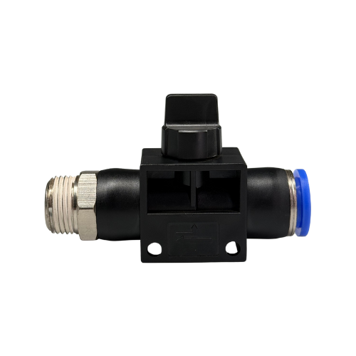 CI 0880-01MP VALVULA MANUAL R.I