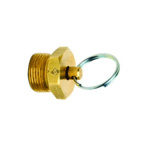 CA 0426-01 VALVULA DE DRENO