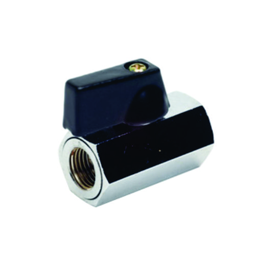 CA 0439-01 VALVULA ESFERA HEMBRA