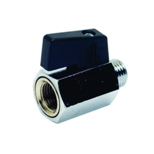 CA 0440-01 VALVULA ESFERA MACHO/HEMBRA