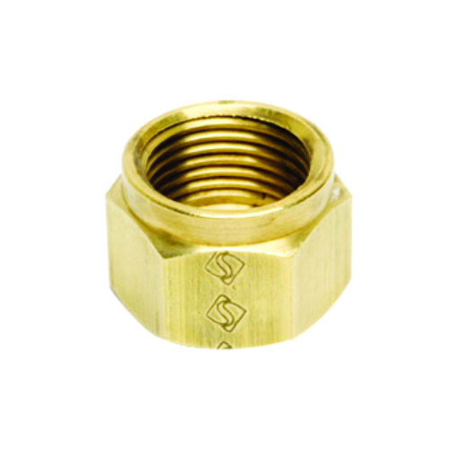 RG 1002-01 TUERCA PARA TUBO