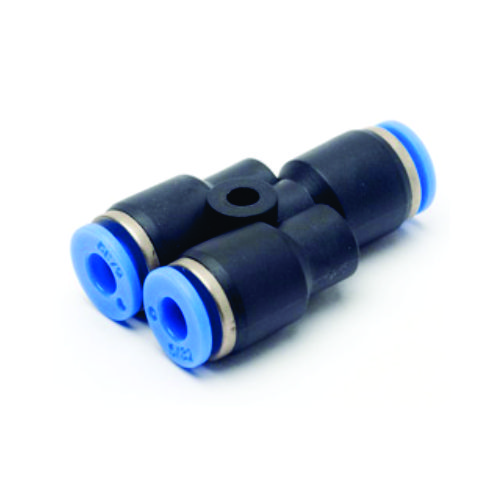 8449 CONECCIÓN RAPIDA EN Y