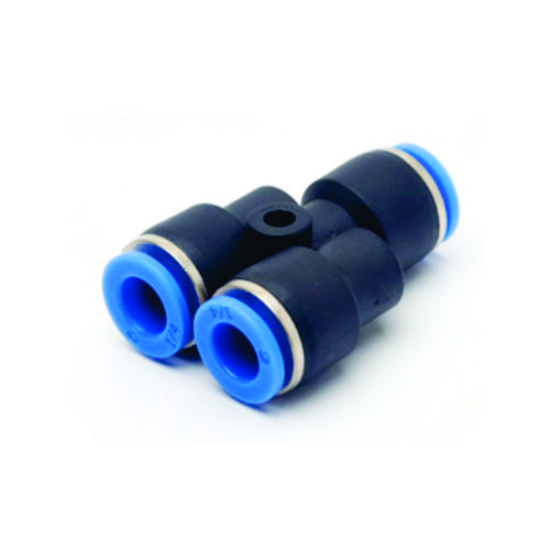 8549 CONECCIÓN RAPIDA EN Y