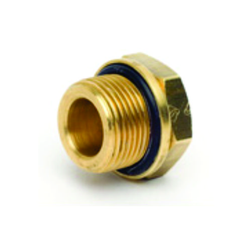 6023 PLUG SEXTAVADO O´RING