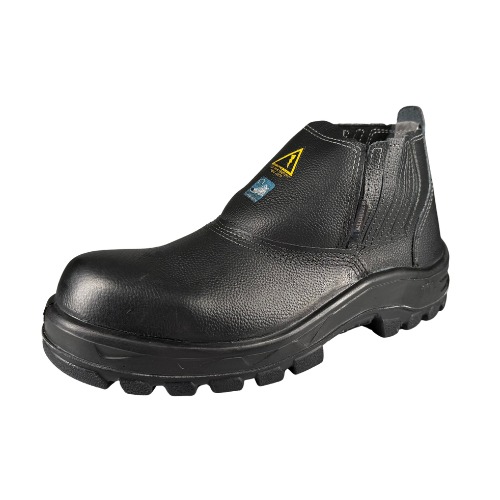 60B19M-E-C-PAD BOTIN ELASTICO DIELECTRICO P. COMPOSITE