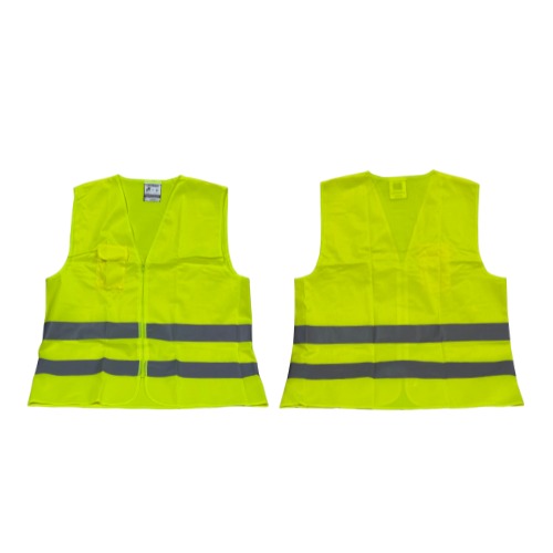 COD 452.051.442.110 - CHALECO REFLECTIVO CLASE II