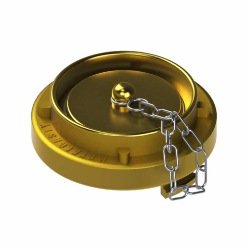 IN/00099212 TAPON CIEGO CON CADENA