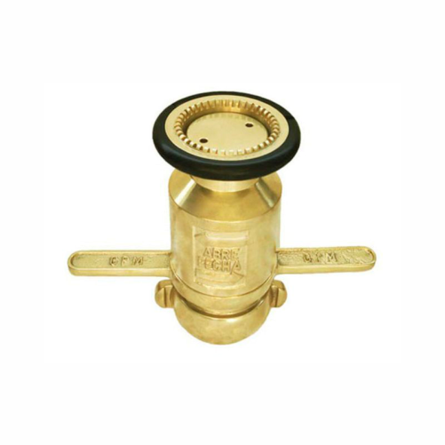 IN/00000212 PICO REGULABLE LANZADOR DE ESPUMA