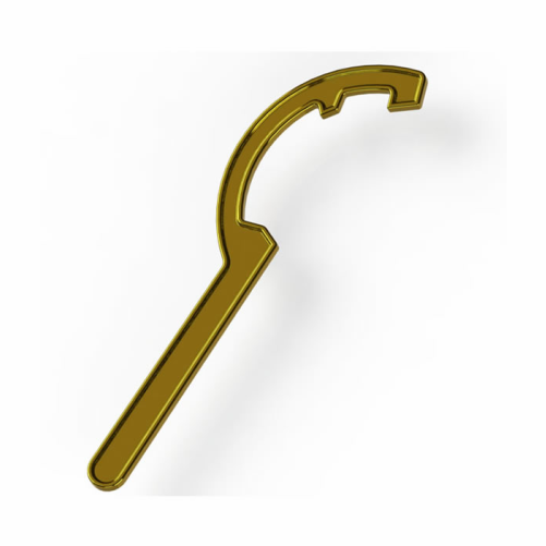 IN/01016538 LLAVE STORZ