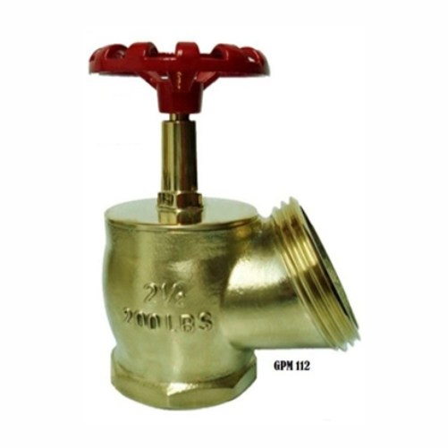 IN/00406262 VALVULA ANGULAR 45 °