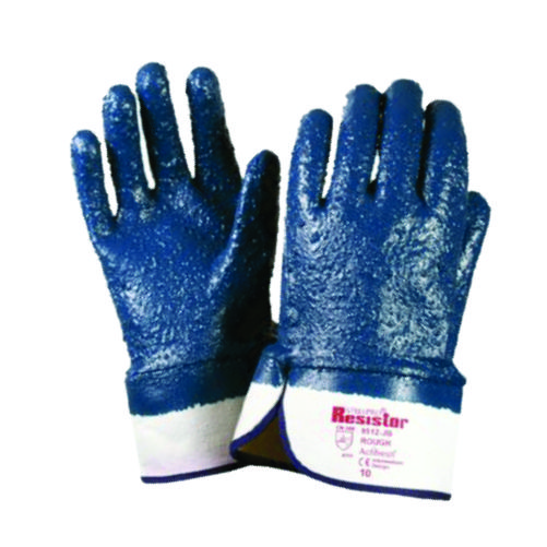 COD 301.000.840.201 – RESISTOR ROUGH NITRILO PUÑO SEGURIDAD