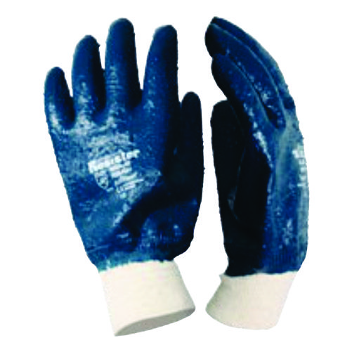 COD 301.000.840.198 – RESISTOR ROUGH NITRILO PUÑO TEJIDO