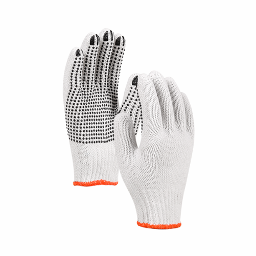 COD 1108 – GUANTE TRICOTADO CON PIGMENTOS 3 HILOS