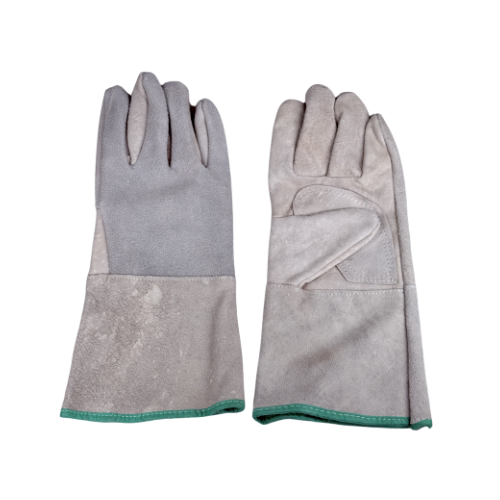 COD 1105/PR – GUANTE DE CUERO DESCARNE