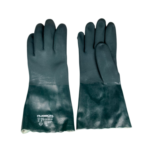 COD 1110 – GUANTE DE PVC