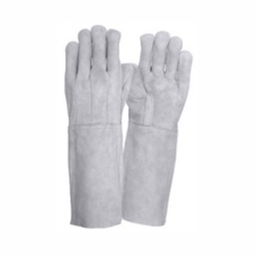 COD 1106/BR – GUANTE DE CUERO DESCARNE
