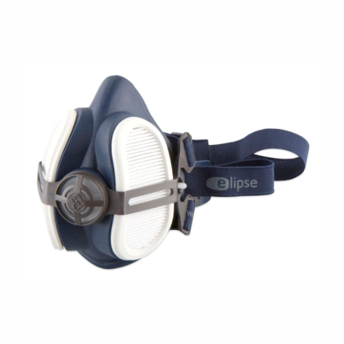 COD SPR501 – MÁSCARA RESPIRATORIA ELIPSE COMPLETA CON FILTRO P3/P100