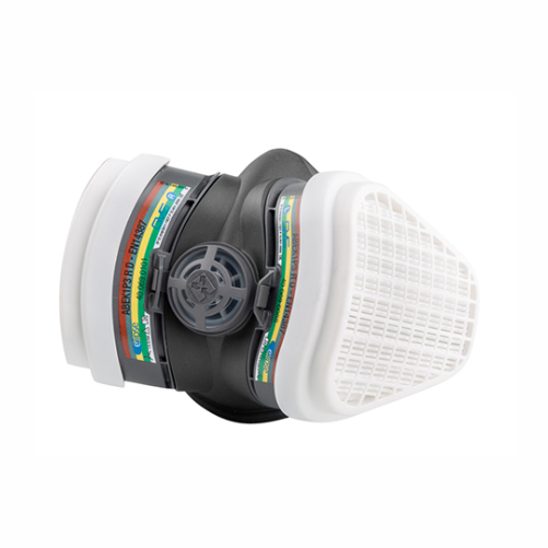 COD SPR490 – MÁSCARA RESPIRATORIA COMPLETA ABEK1P3 MULTIGAS ELIPSE